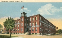 Shoe Factories